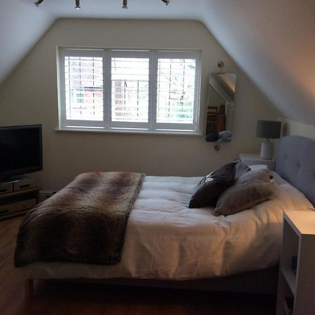 Melbury Daire Rudgwick Dış mekan fotoğraf