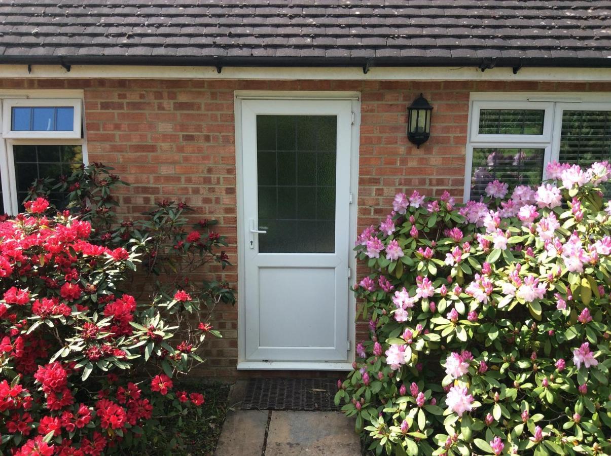 Melbury Daire Rudgwick Dış mekan fotoğraf