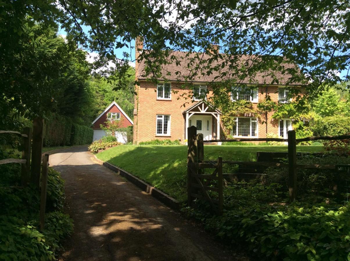 Melbury Daire Rudgwick Dış mekan fotoğraf