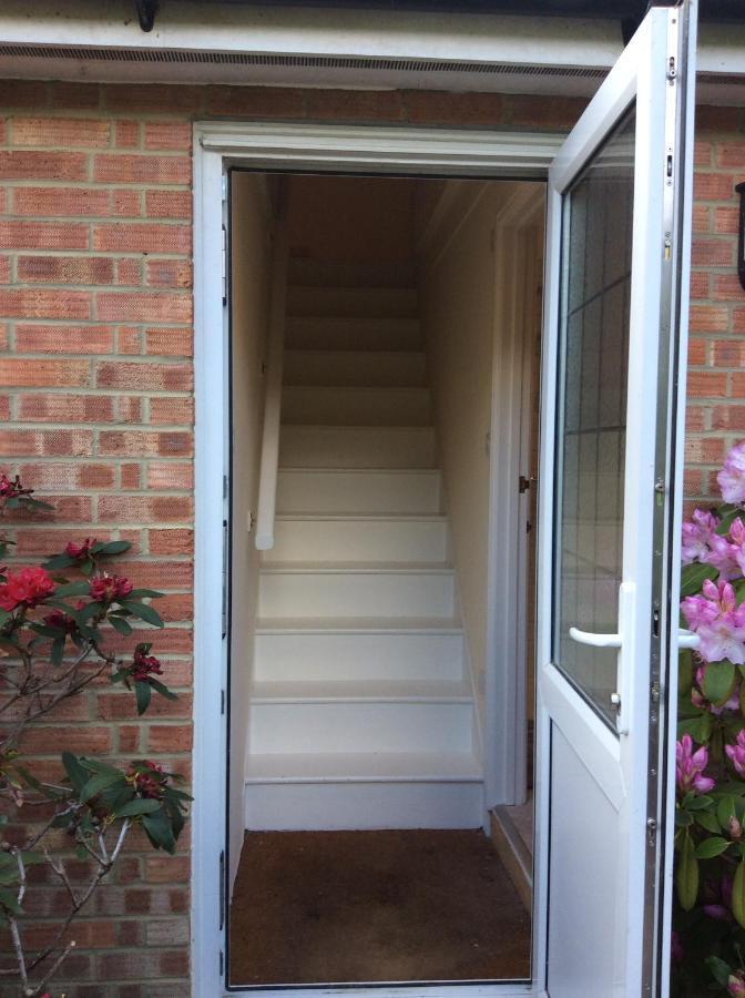 Melbury Daire Rudgwick Dış mekan fotoğraf
