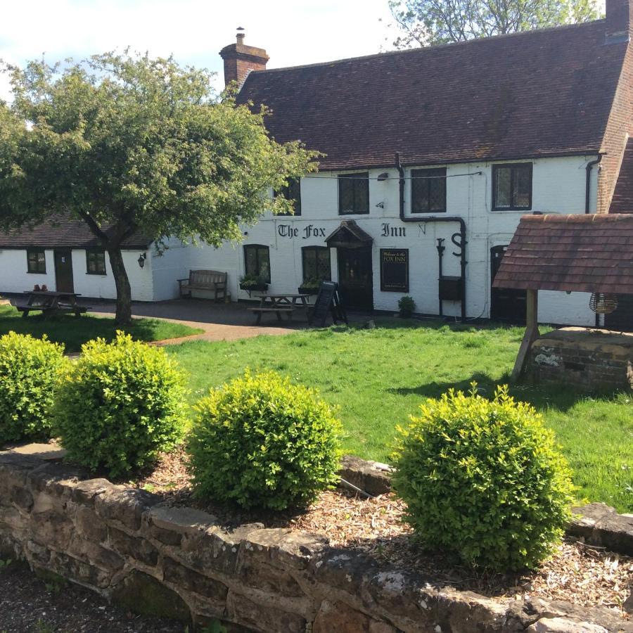 Melbury Daire Rudgwick Dış mekan fotoğraf