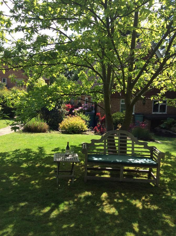 Melbury Daire Rudgwick Dış mekan fotoğraf