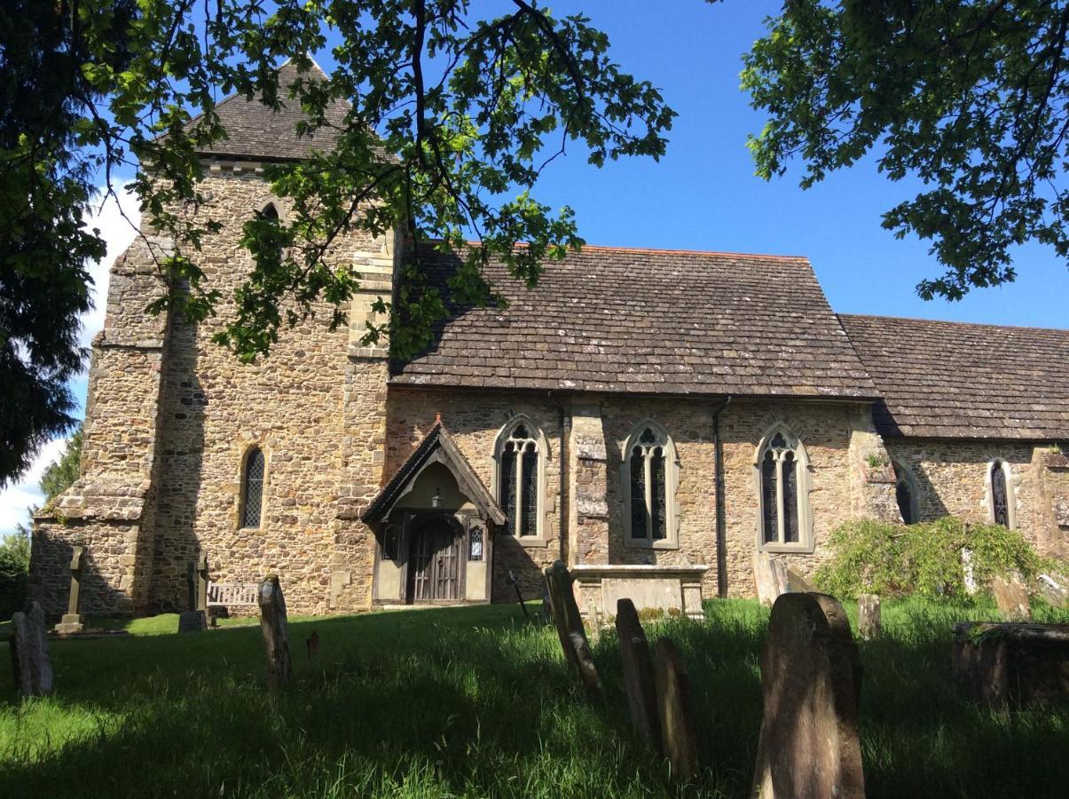 Melbury Daire Rudgwick Dış mekan fotoğraf