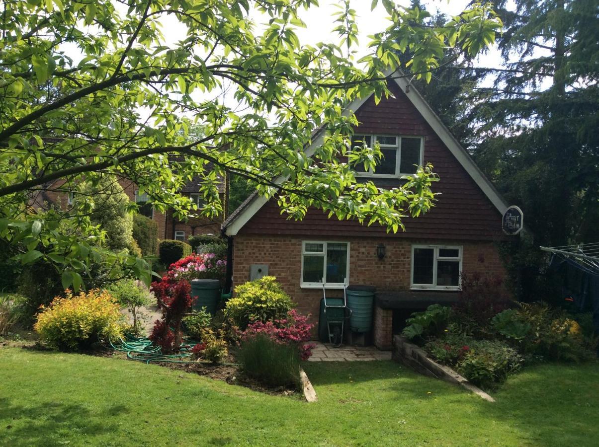 Melbury Daire Rudgwick Dış mekan fotoğraf