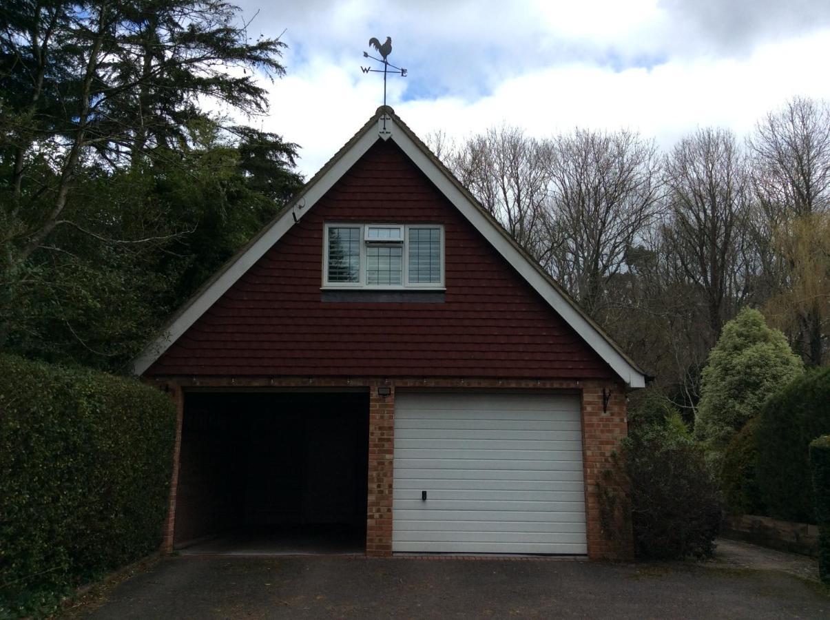 Melbury Daire Rudgwick Dış mekan fotoğraf