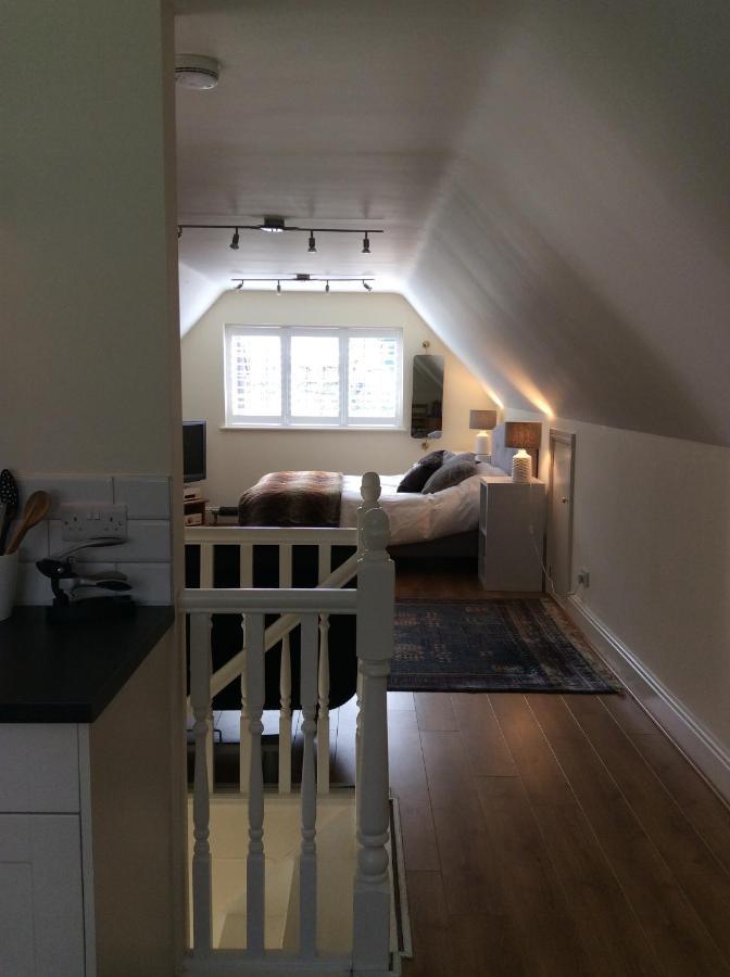 Melbury Daire Rudgwick Dış mekan fotoğraf